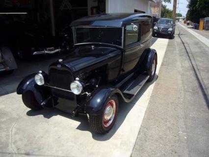 1929 Ford Model A