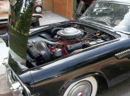 1956 Ford Thunderbird