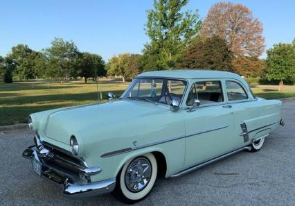 1953 Ford Customline