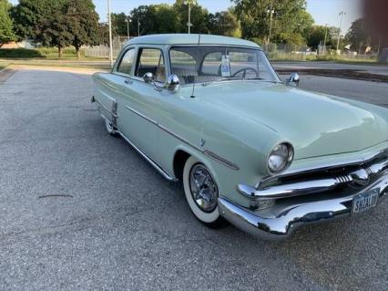 1953 Ford Customline