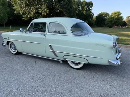 1953 Ford Customline