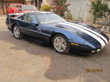 1984 Chevrolet Corvette