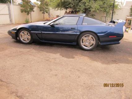 1984 Chevrolet Corvette