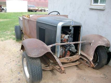 1930 Chevrolet Roadster Pickup