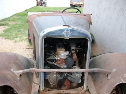 1930 Chevrolet Roadster Pickup