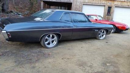 1968 Chevrolet Bel Air