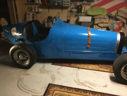 1929 Bugatti Veyron