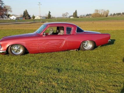 1953 Studebaker Champion