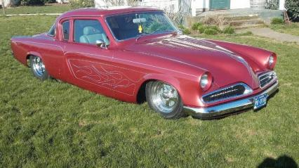 1953 Studebaker Champion