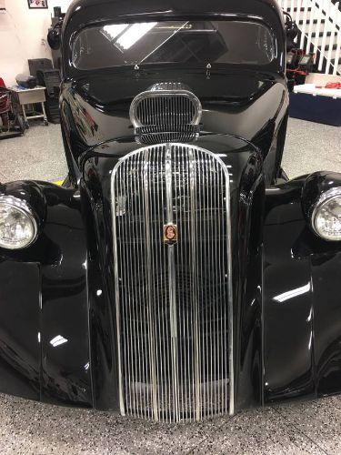 1936 Nash LaFayette