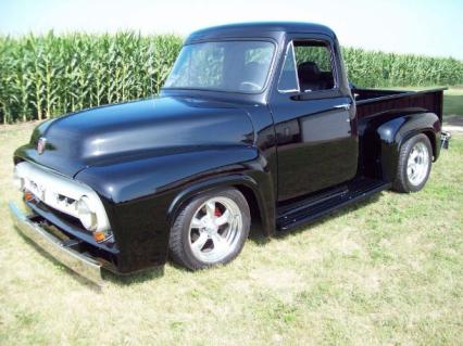 1954 Ford F100