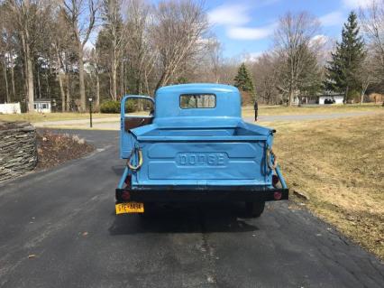 1952 Dodge B3