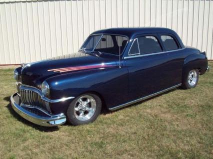 1949 DeSoto Sedan