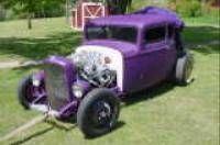 1932 Ford Coupe