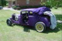 1932 Ford Coupe