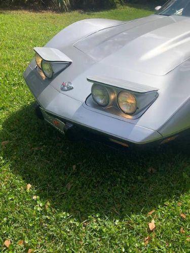 1978 Chevrolet Corvette