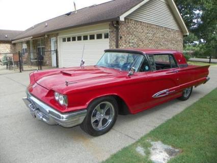 1959 Ford Thunderbird