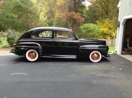 1946 Ford Street Rod