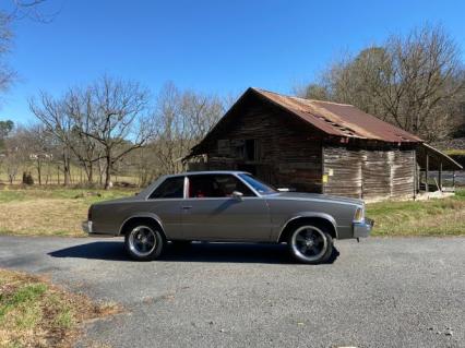 1979 Chevrolet Malibu