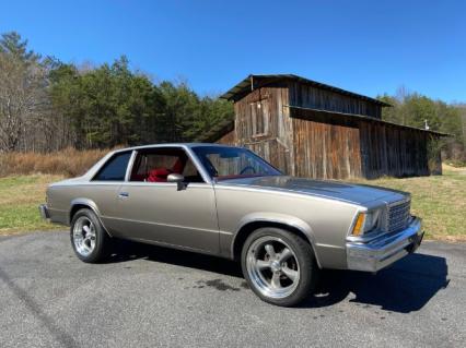 1979 Chevrolet Malibu