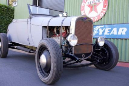 1929 Ford Model A