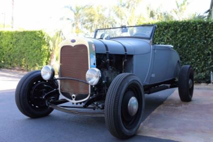 1929 Ford Model A