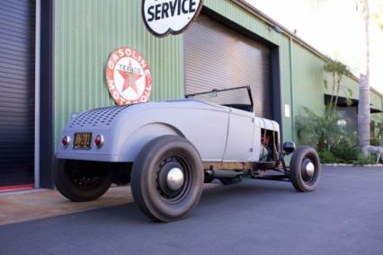 1929 Ford Model A