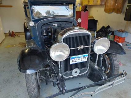 1930 Buick Series 60