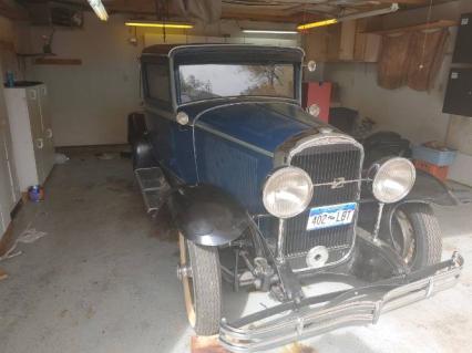 1930 Buick Series 60