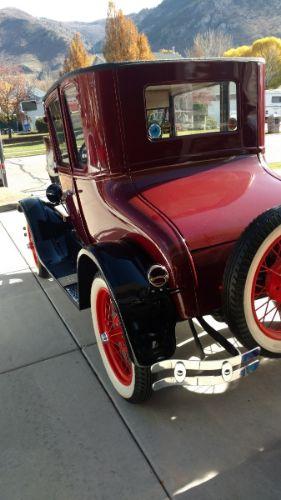 1926 Ford Model T