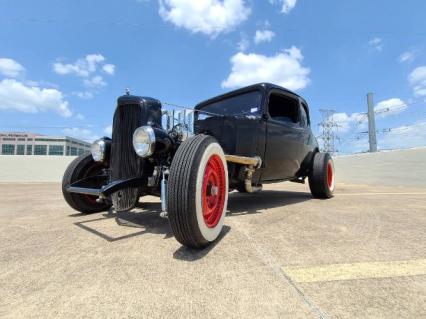 1934 Chevrolet Coupe