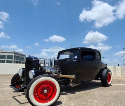 1934 Chevrolet Coupe