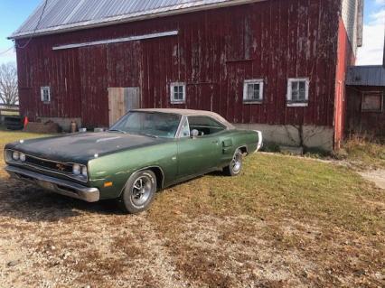 1969 Dodge Coronet