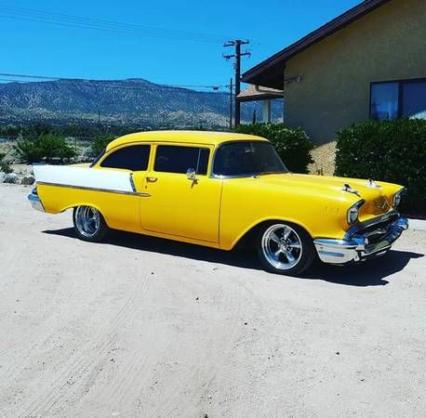 1957 Chevrolet 150