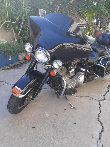 1996 Harley Davidson Electra Glide