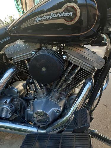 1996 Harley Davidson Electra Glide