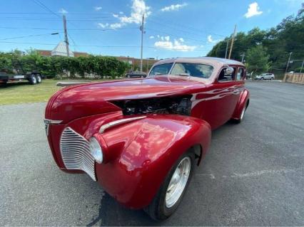 1940 Pontiac Street Rod