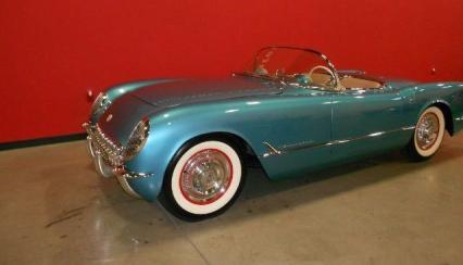 1954 Chevrolet Corvette