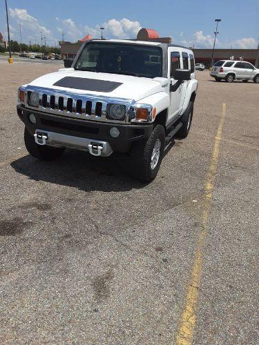 2008 Hummer H3