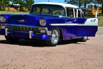 1956 Chevrolet Bel Air