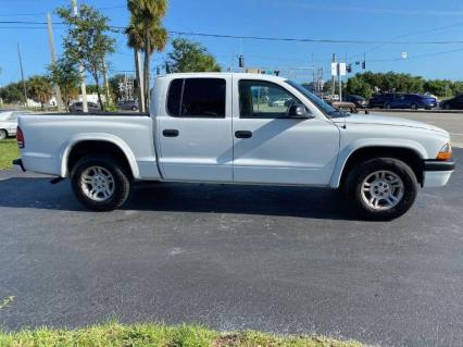 2003 Dodge Dakota