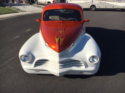 1948 Chevrolet Style Master