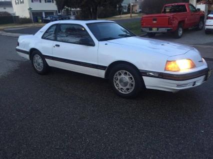 1987 Ford Thunderbird