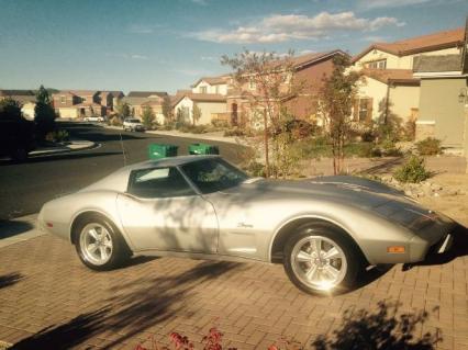 1976 Chevrolet Corvette