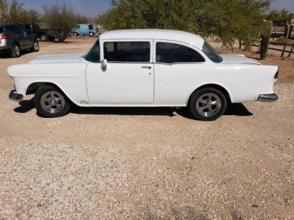 1955 Chevrolet 210