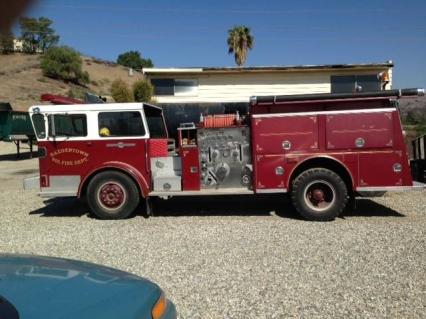 1968 American Lafrance