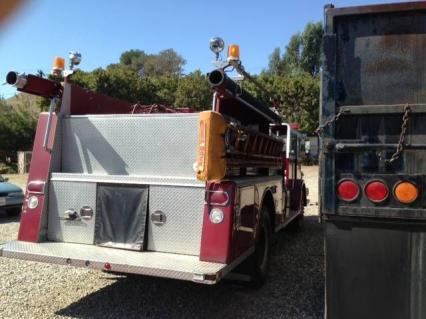 1968 American Lafrance