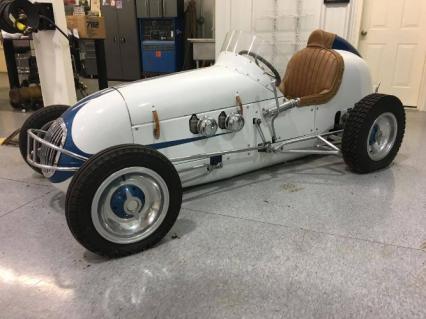 1946 Kurtis-Kraft Offenhauser