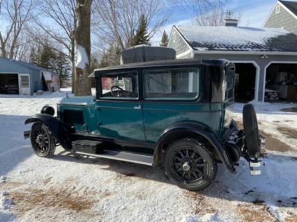 1926 Buick Master