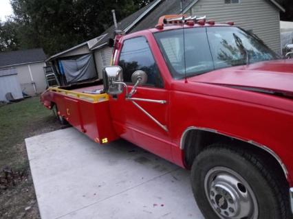 1996 GMC Cheyenne